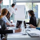 주주총회 이미지