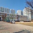 온양풍기초등학교 정문 이미지