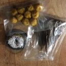 또리 펫 푸드 이미지