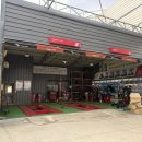 타이어프로혁신도시점 | 금호타이어 프리미엄 SUV용 플래그십 크루젠 GT Pro 장착 후기