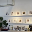 오늘우리사진관 동성로점/셀프 사진관 커플 사진 후기