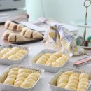 빵&커피 이미지
