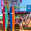 2023년 부산 워터밤(Water Bomb) 후기, 준비물, 라인업