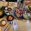 대화골목갈비 이미지