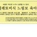 74.텔레토비식 느림보육아법 이미지