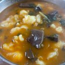 일미해장국 이미지