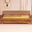 3h지압침대 이미지