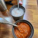 항정경로당 | 부산동래시장맛집 사상 줄 설 필요없다 더 맛있는 동래합천돼지국밥