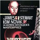 현기증 ( Vertigo , 1958 ) 이미지