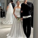 진주워너비호텔 | W 10. 황정아 웨딩 이미지 투어 (플래너 x)