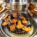 2061 | [공지] 남양주 덕소 갈비 가성비 맛집 갈비대통령 덕소본점 방문 후기, 주차/메뉴 정보