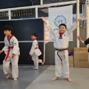 희망 아이 태권스쿨 이미지