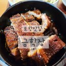 포항시남구18 | 포항이동맛집 직접 구운 히츠마부시 맛에 감동한 금학장 후기
