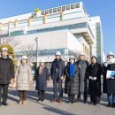 기후변화체험관 이미지