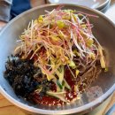 본가중앙탑막국수 이미지