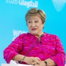 IMF 총재, “AI는 노동시장에 ‘쓰나미’...40% 일자리 영향, 각국의 정책 준비가 성패 가른다” 이미지