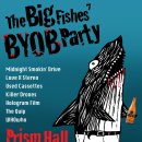 The Big Fishes BYOB Party (2012.11.3) 이미지