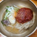 오대옥천냉면 이미지