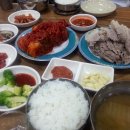 장군해물손칼국수 이미지