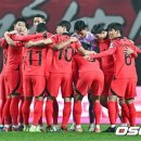 3월21일 축구 대표팀 태국과의 경기일정 이미지