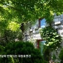 청남대 숲속 펜션 이미지