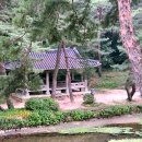 영주 소수서원 이미지