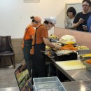 (주)세진전설 | 전주 당근김밥 오선모옛날김밥 21년도부터 방문!