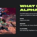 알파랩(Alpha Lab) 이미지