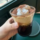 썬데이커피앤샌드 | 디저트 맛집 청담역 카페 추천 버터앤쉘터 청담점 두바이 버터샌드 후기