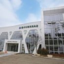 유안초등학교 체육관 이미지