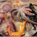 삼천포해물탕 이미지