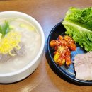 오성칼국수보쌈 이미지