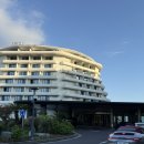 시청 구지관 화장실(서관) | 파르나스 호텔 제주, 프리미어킹룸 후기 🌴