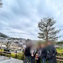 부모님 교토 여행 투어 루트 추천 : 프라이빗 투어 후기 / 비오는 날 교토 / 니넨자카 산넨자카 청수사...