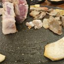왜관역 | [왜관고기집] 비 오는 날!삼겹살 맛집 ‘일행’ 후기#왜관역맛집