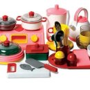 소꿉놀이 이미지