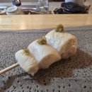 용담굴 | (제주맛집/용담) 제주공항 근처 야키토리 오마카세 후기 '고수 야키토리 제주공항점'