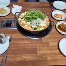 갑을정식육식당