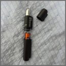 (주)메디케이 | 가와사키 코털제거기 M9 사용법과 후기로 본 절삭력의 차이