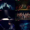 뮤지컬 엑스칼리버 이미지