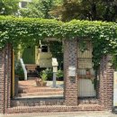 서울 실내 데이트 추천: 연남, 홍대 지브리 감성 카페“코리코 카페 연남점”_내 돈 내산