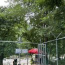 백담주차장 이미지