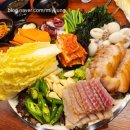 마장동뒷고기&남도삼합 이미지