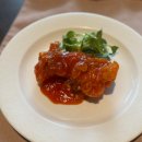 가재야 | 경주 힐튼호텔 맛집 실크로드: 중식 '란' 코스 메뉴 구성 및 후기