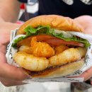 경북전문대학교 | [791버거트럭 영주휴천점] 영주 휴천동 맛집, 경북전문대 햄버거, 영주 맛집 수제버거