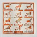 88세탁소 | [리뷰] 예화랑 - 에르메스 까레 액자 제작, 수도권 + 가성비 추천