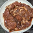 뚱이네전통마포갈비
