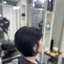 진엔솔헤어아뜰리에 이미지