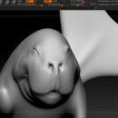 3D 모델링으로 피규어 만들기 이미지