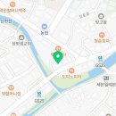 농협 모현지점 앞 이미지